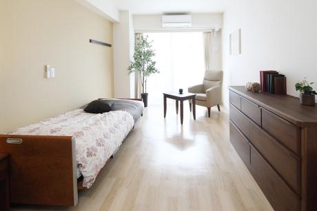 A1タイプ居室イメージ