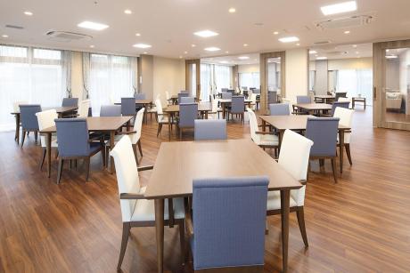 ダイニングルーム