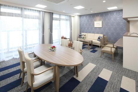 3Fティールーム