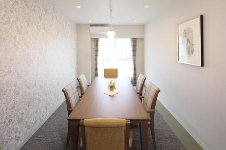 ファミリールーム