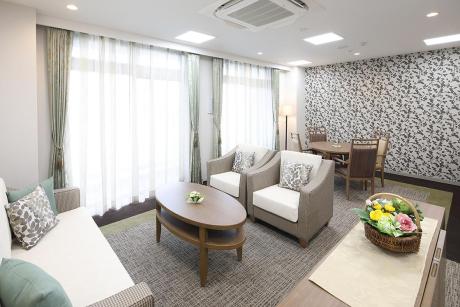 2Fティールーム