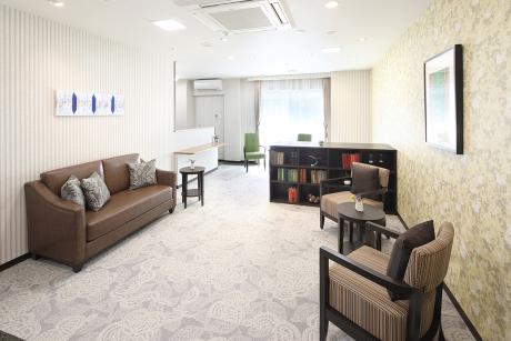 2Fティールーム