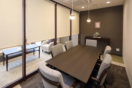 ファミリールーム