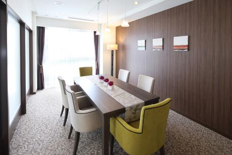 ファミリールーム