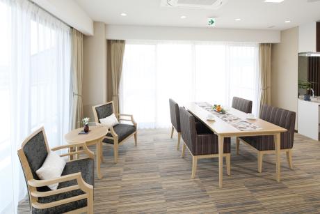 2Fティールーム