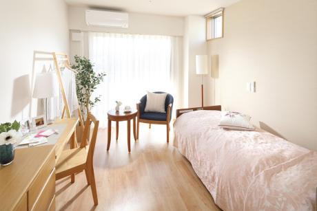 A1タイプ居室イメージ