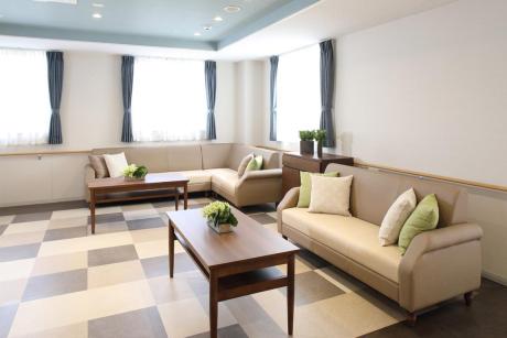 3F談話スペース