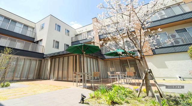 リハビリホームボンセジュール徳重