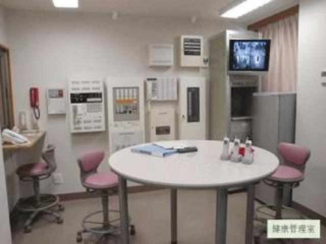 健康管理室