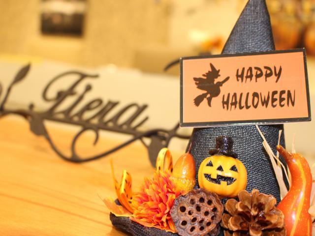 【HAPPY?HALLOWEEN】