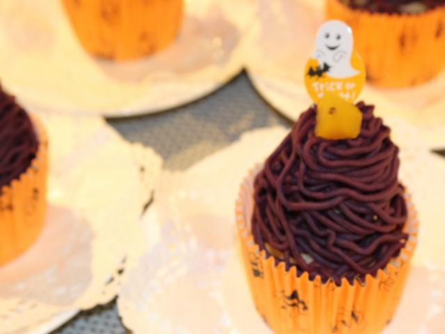 【HAPPY?HALLOWEEN】
