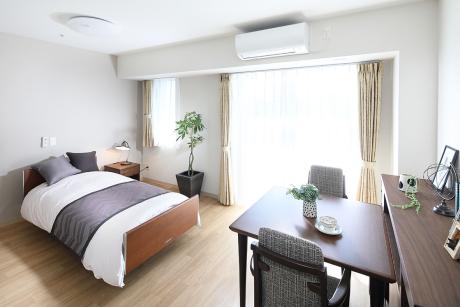 A2タイプ居室イメージ