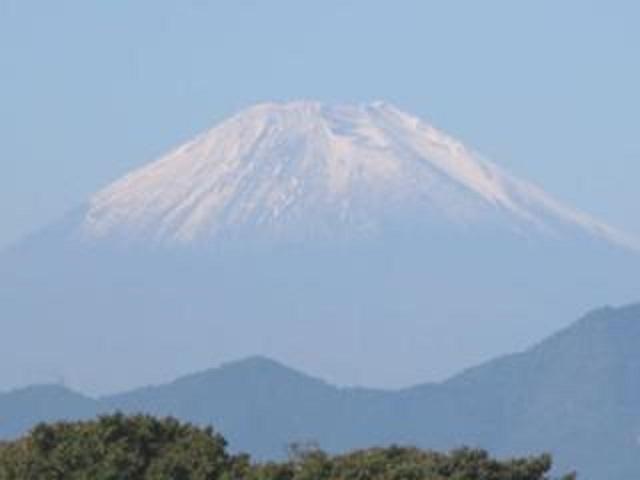 富士山