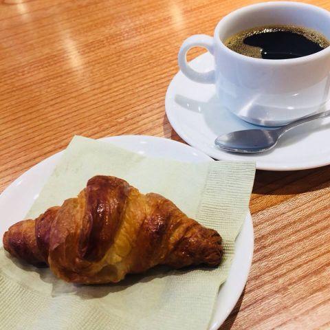 【バターのいい香り?】