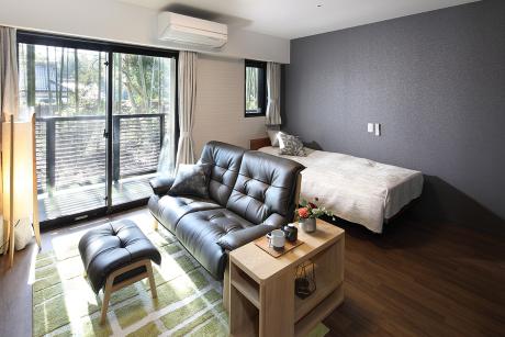 A1タイプ居室イメージ