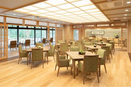 ダイニングルーム