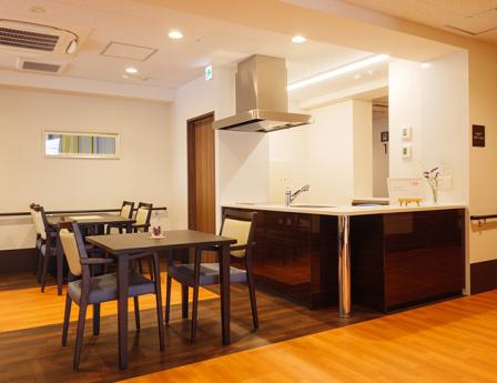 ヘルパーステーション