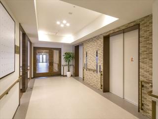 EVホール(3F)