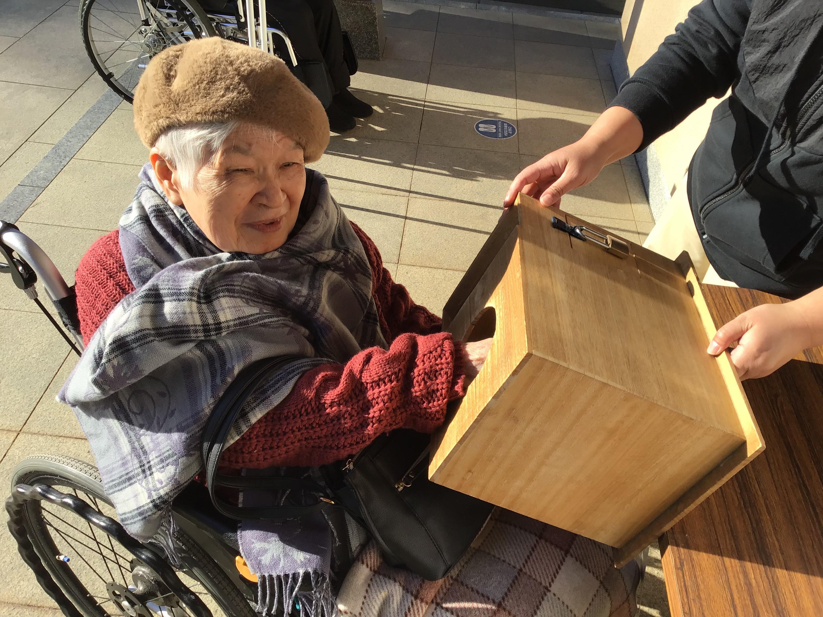 初詣３