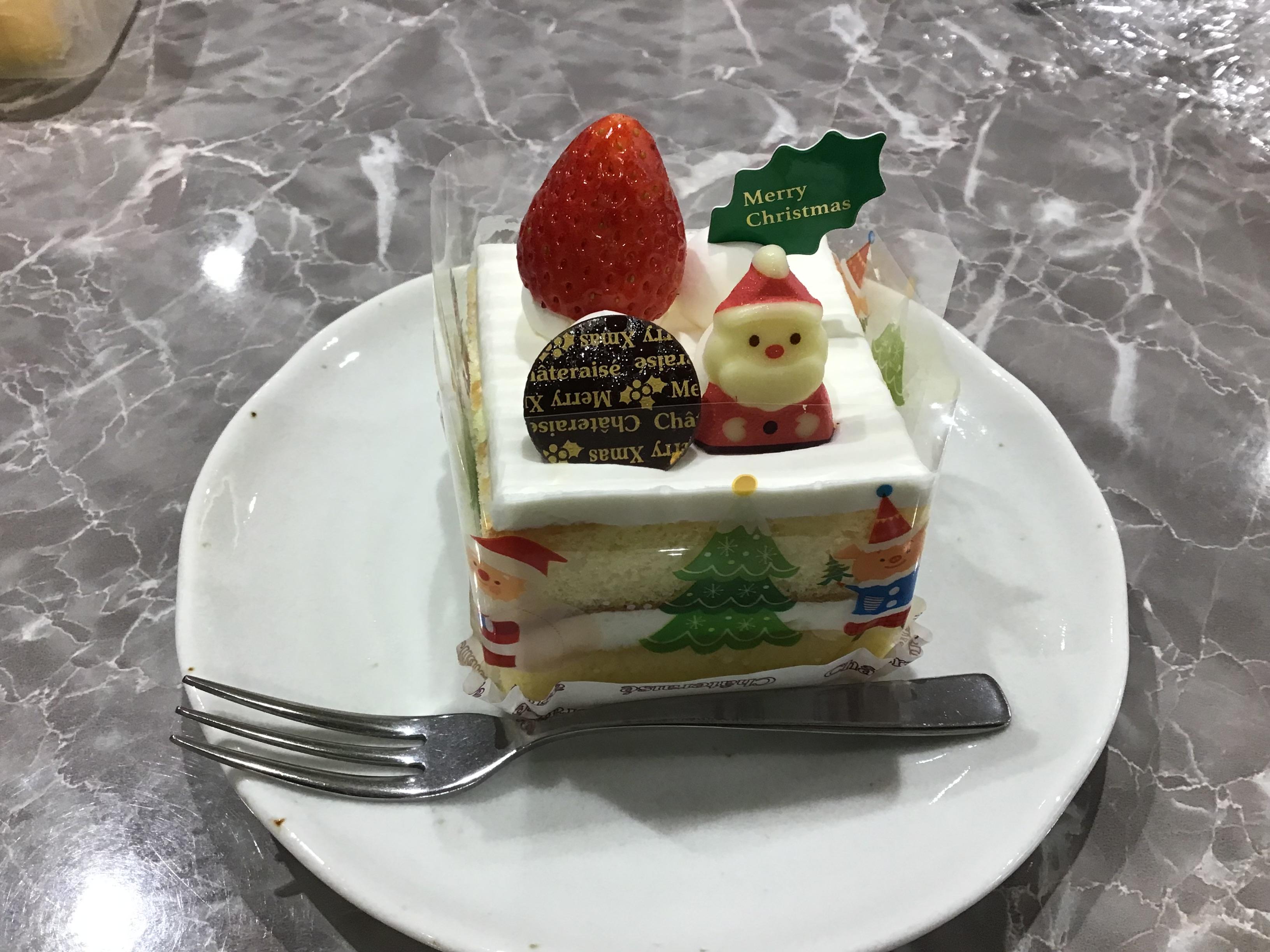 クリスマスイベント２