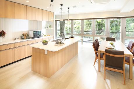 3Fティールーム