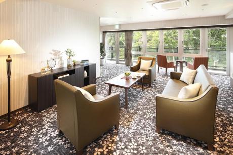 3Fティールーム