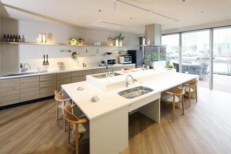 1Fキッチンスタジオ