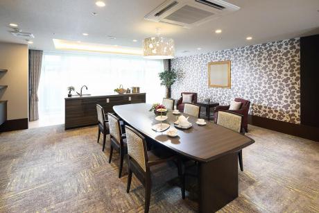 2Fティールーム