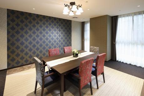 1Fファミリールーム