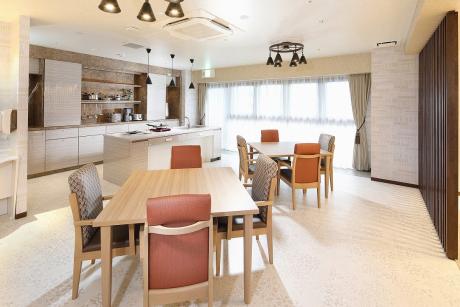 3Fキッチンスタジオ