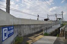 【新木屋瀬駅(筑豊電気鉄道)】 徒歩 5分
車が無くても黒崎駅まで1本で行けて便利です