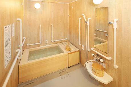 檜風呂