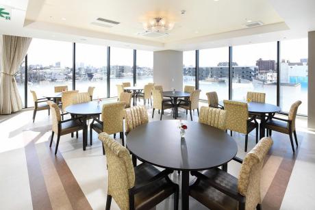 5Fダイニングルーム