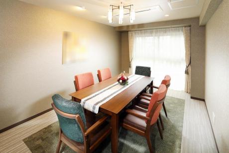 1Fファミリールーム