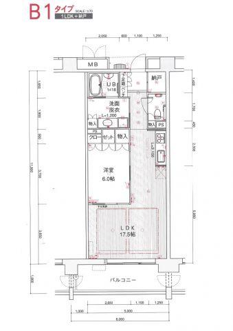ご入居者インタビュー第五弾～お部屋の間取りは?～(O様編)