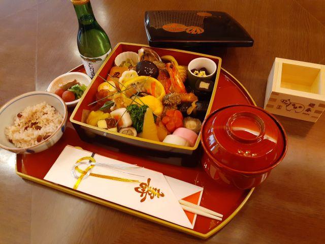 ご入居者インタビュー第六弾～お食事はいかがですか～(O様編)