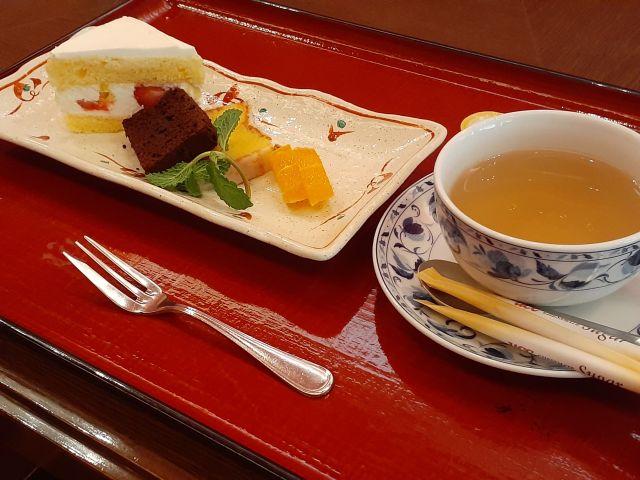 少しでもご入居の皆さんに笑顔を?