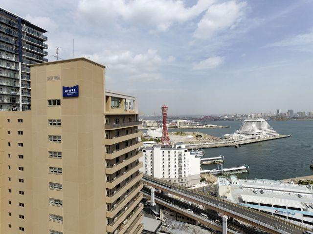 ⚓これからの神戸港⚓