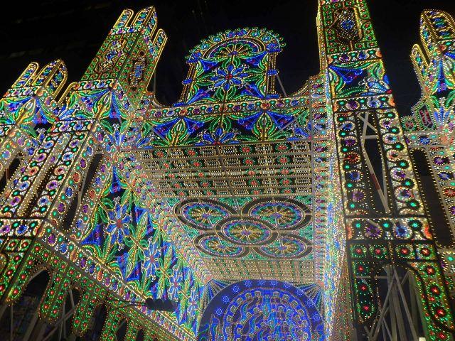 「神戸ルミナリエ」2021年も開催中止に。