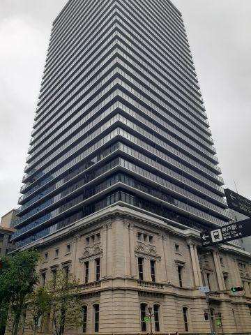 ファミリア本社跡地にタワーマンション?