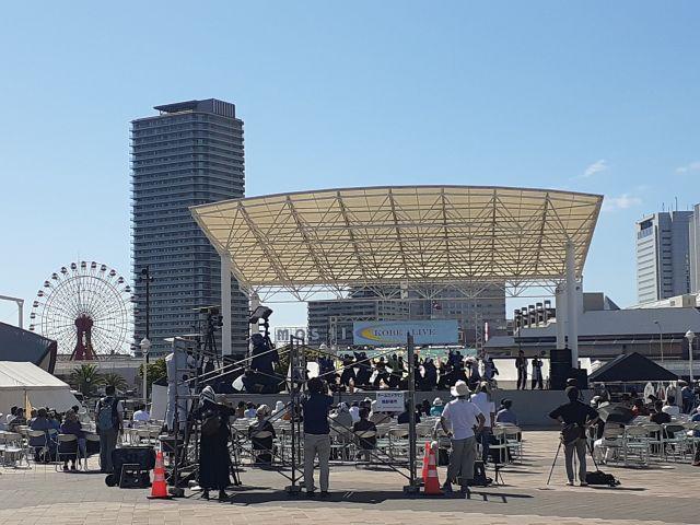 KOBE ALIVE 2021～神戸新舞～vol.14