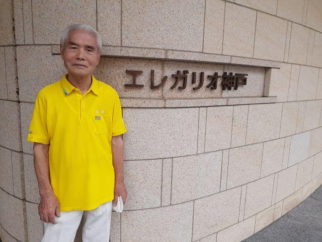 入居者インタビュー～入居を検討していた頃を振り返り～