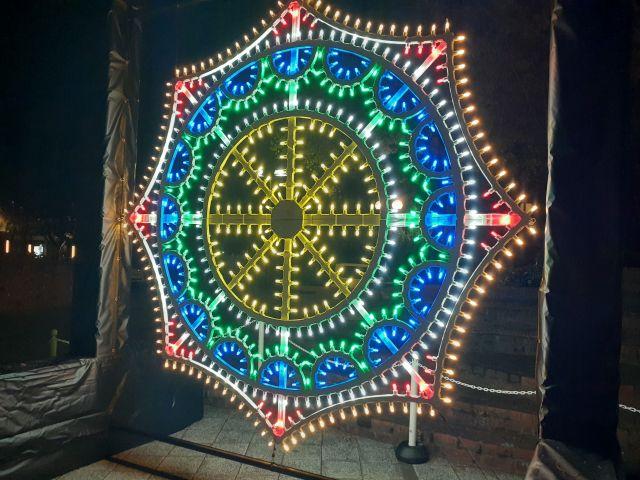 「ロソーネ まちなかミュージアム」を見に行ってきた☆