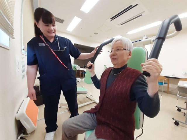 インタビュー～エレガリオ神戸でどんなご生活をされてますか?～