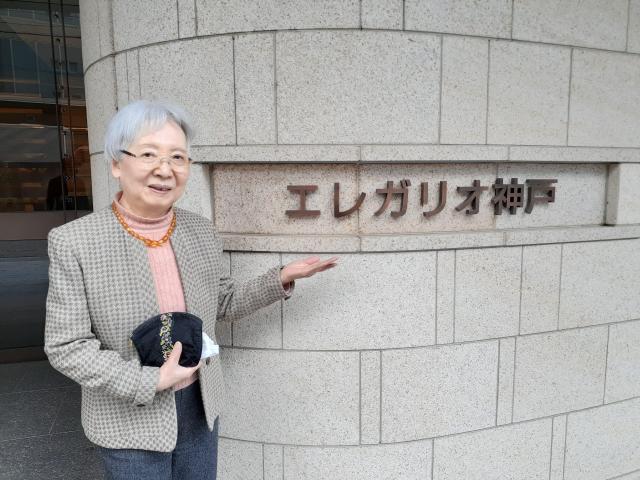 ご入居者インタビュー～今、ホーム入居に迷われている方へ～