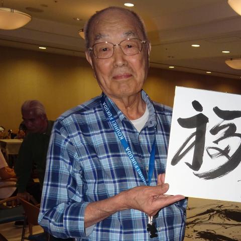 ご入居者インタビュー ～エレガリオ神戸でご生活され特に印象に残ったことは？～