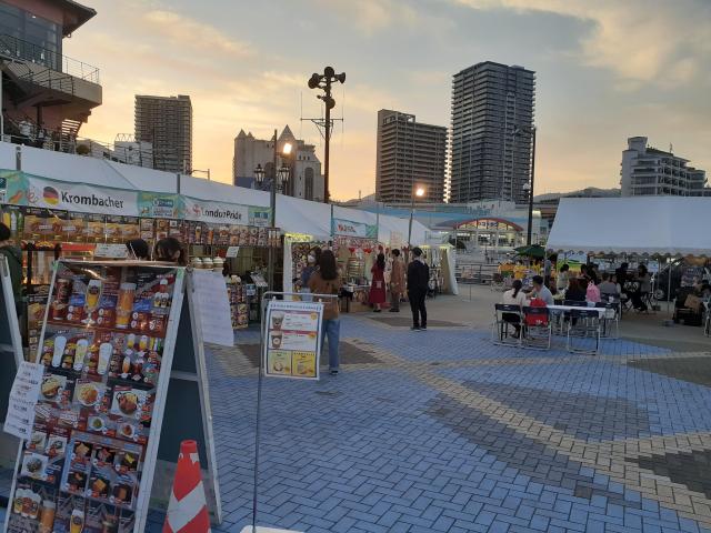 「Bread&Beerフェスティバル」世界中のパンやパンに合うお酒を楽しめるイベントに行って来た?