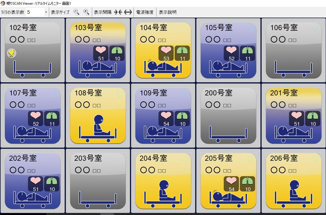 『眠りSCAN』って耳にしたことありますか？