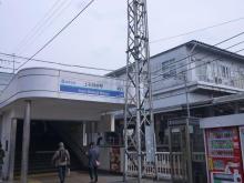 【上石神井駅】 徒歩 9分
新宿・高田馬場駅から西武新宿線で直通の好アクセスです。