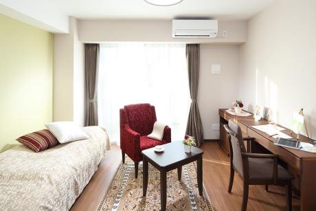 A3タイプ居室イメージ